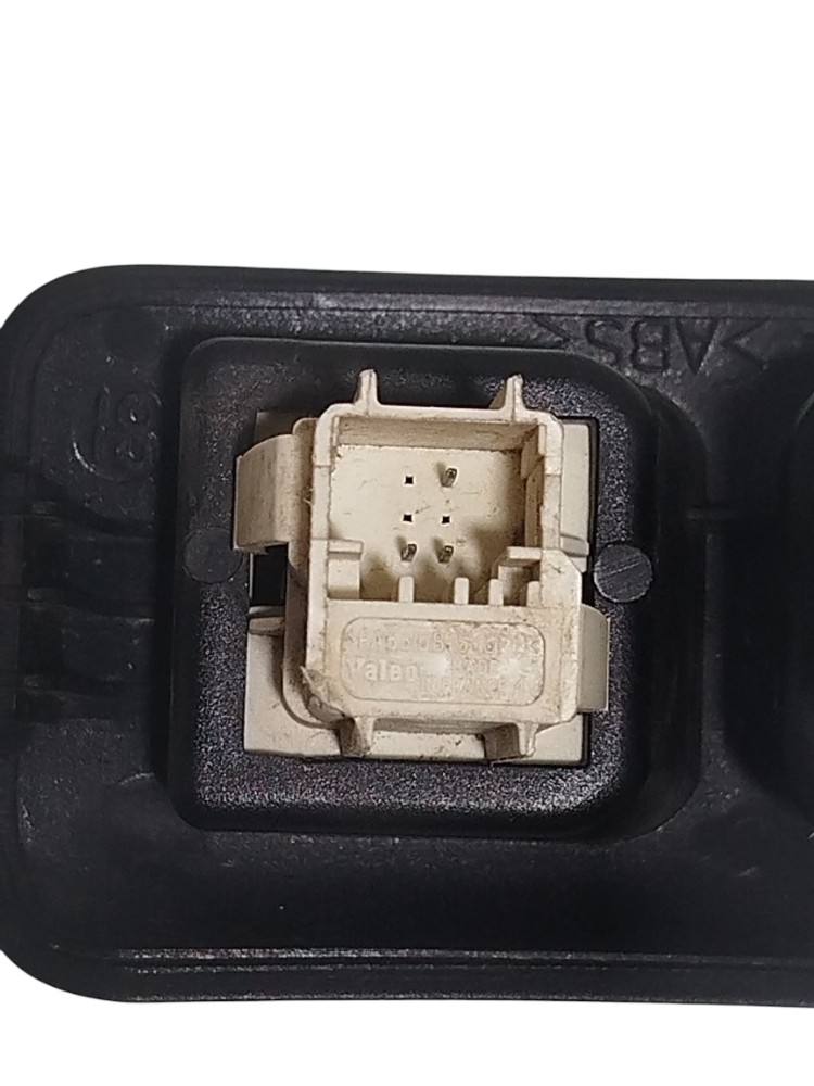 Botão Trava Elétrica Peugeot 206 207 2007 A 2011 9625077077 4