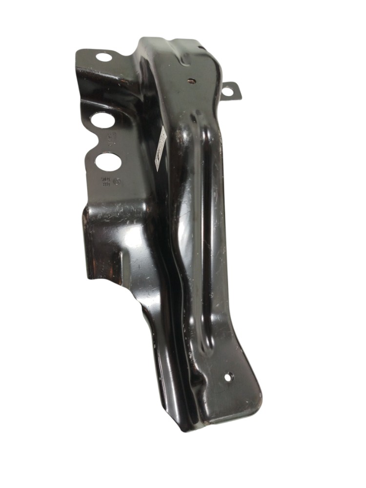 Suporte Farol Esquerdo Vw Fox 2010 A 2014 C 7