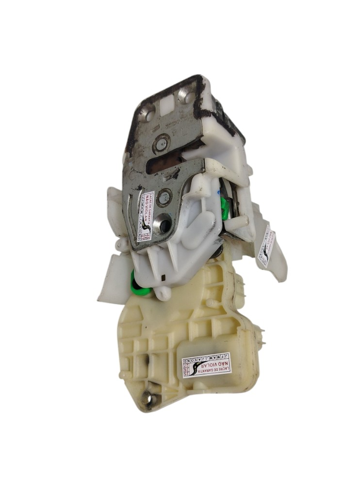 Fechadura Elet Diant Esq Motoris Honda Fit 2004 a 08 060921 1