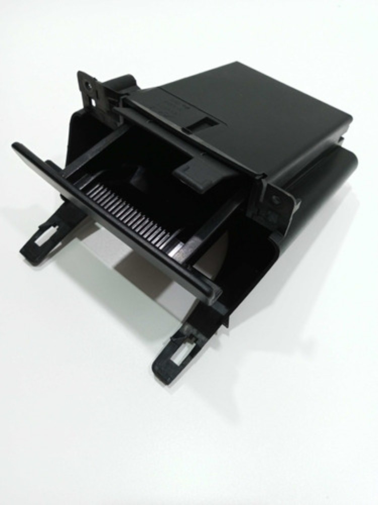 Porta Treco Cinzeiro Peugeot 307 2.0 2004 3