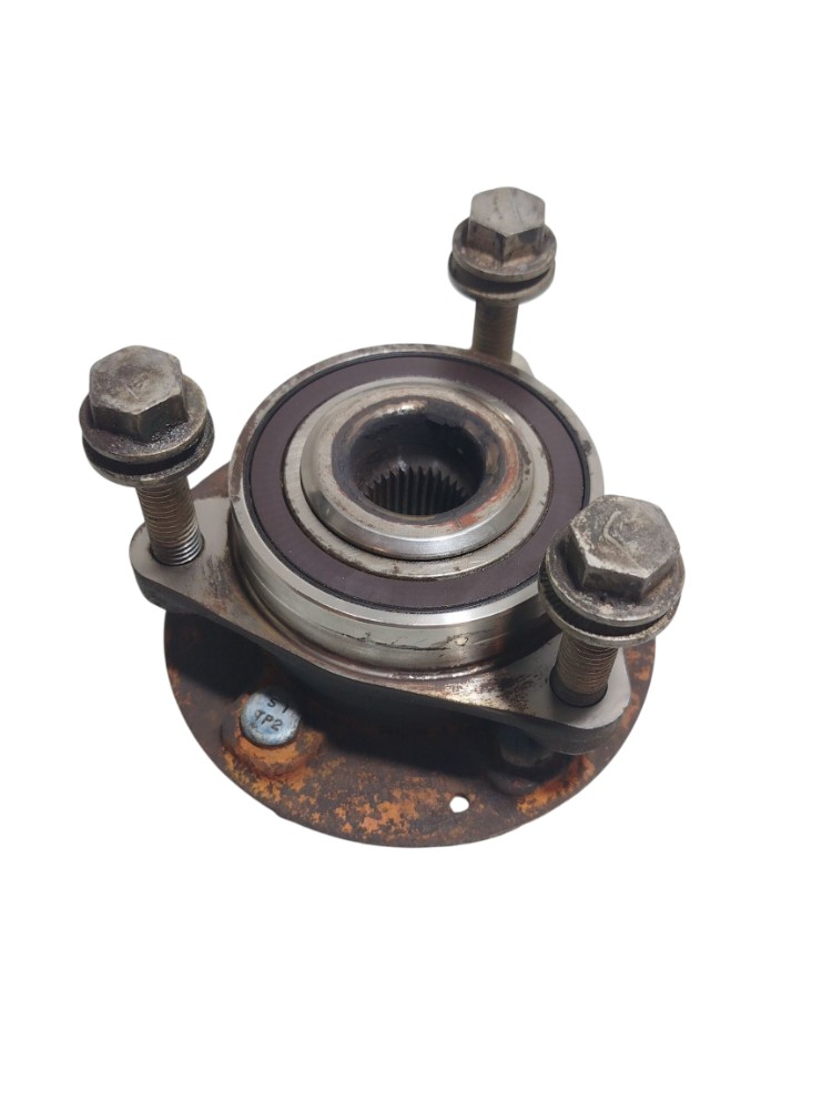 Cubo Roda Diant Esq Motorista Gm Tracker 1.0 Ltz 2023 2