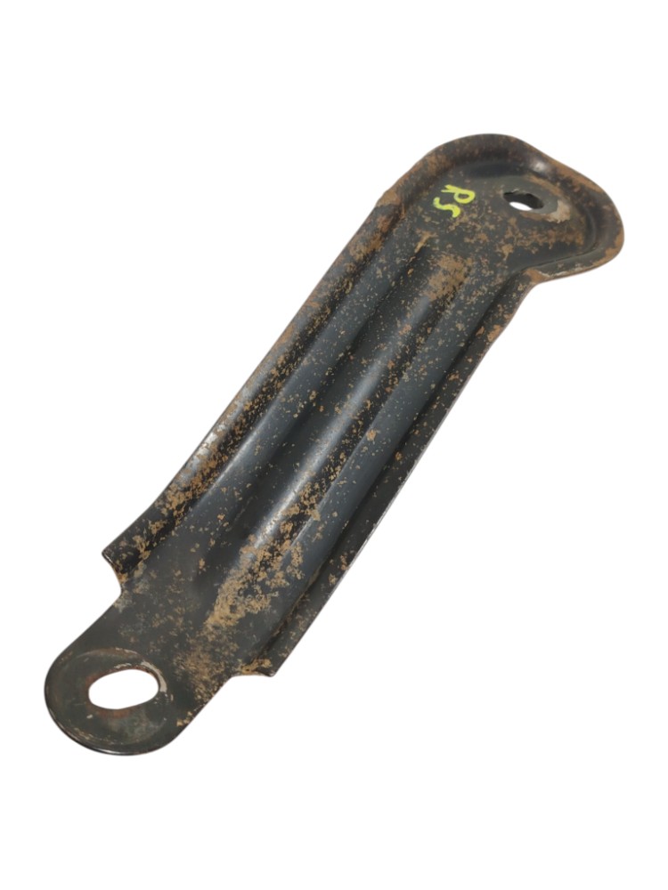Suporte Coxim Cambio Vw Gol Parati Saveiro 1999 3