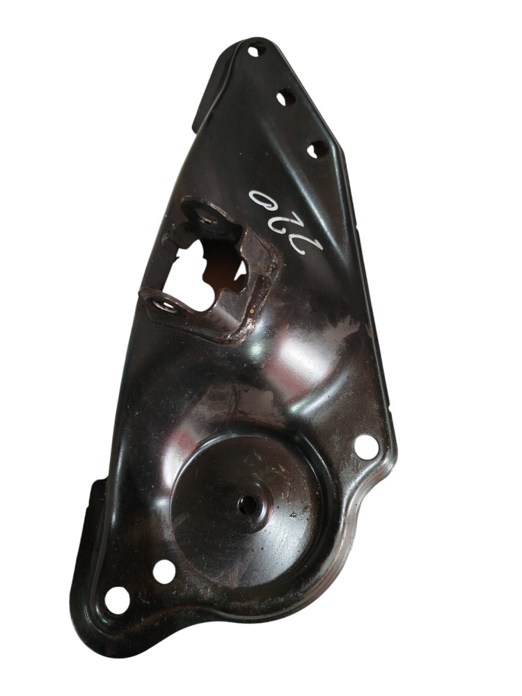 Suporte Amortecedor Traseiro Direito C4 Picasso GLX 2.0 2012