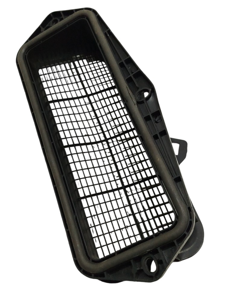 Acabamento Grade Difusor Ar Saída Painel Polo 2021 5q0815479 2