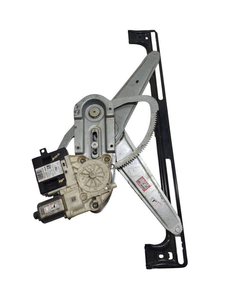 Motor Máquina Vidro Diant Direito Ford Focus 2012 Orig 1