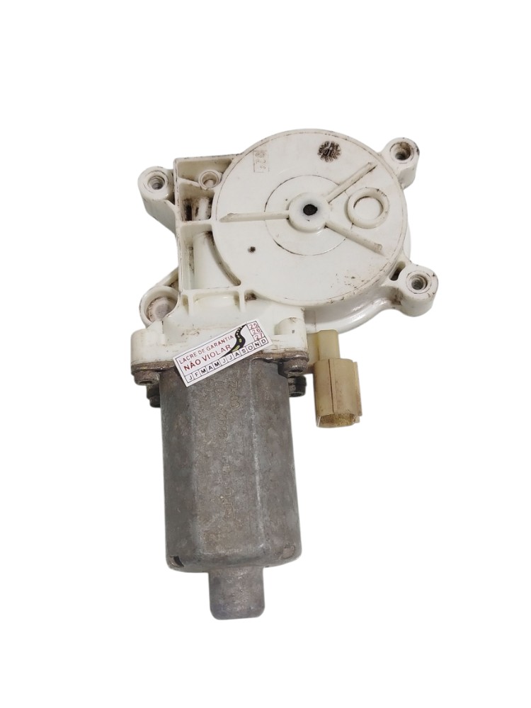 Motor Maquina Vidr Diant Esq Mot Honda Fit 2009 a 2014 1