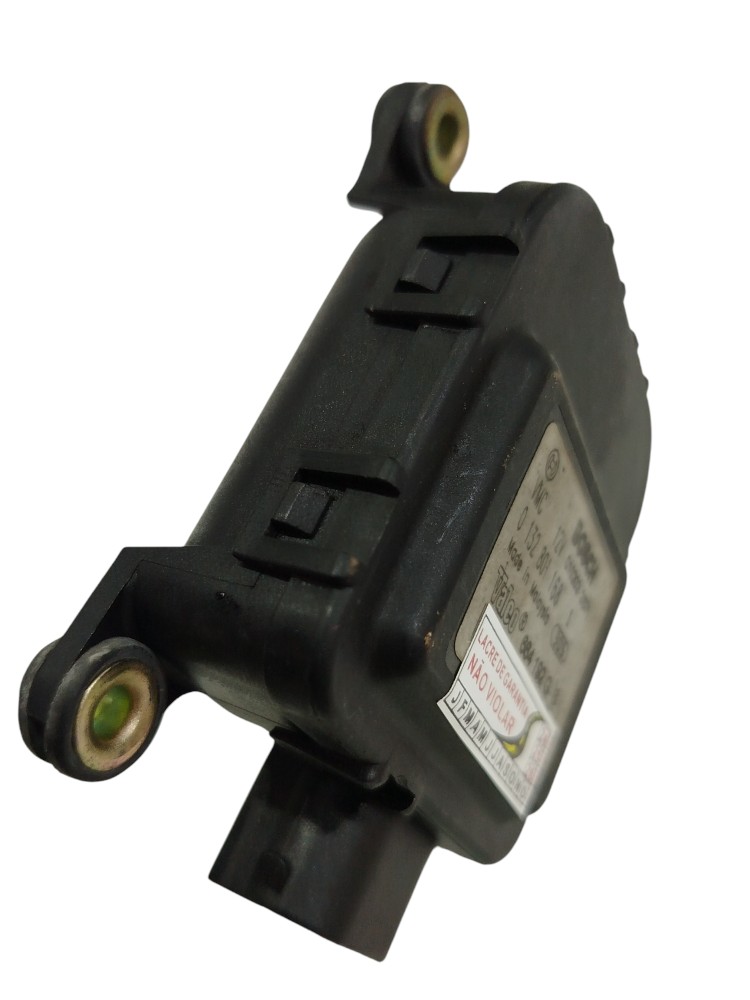 Motor Atuador Caixa Ventilação Xsara Glx 1.6 2002 4
