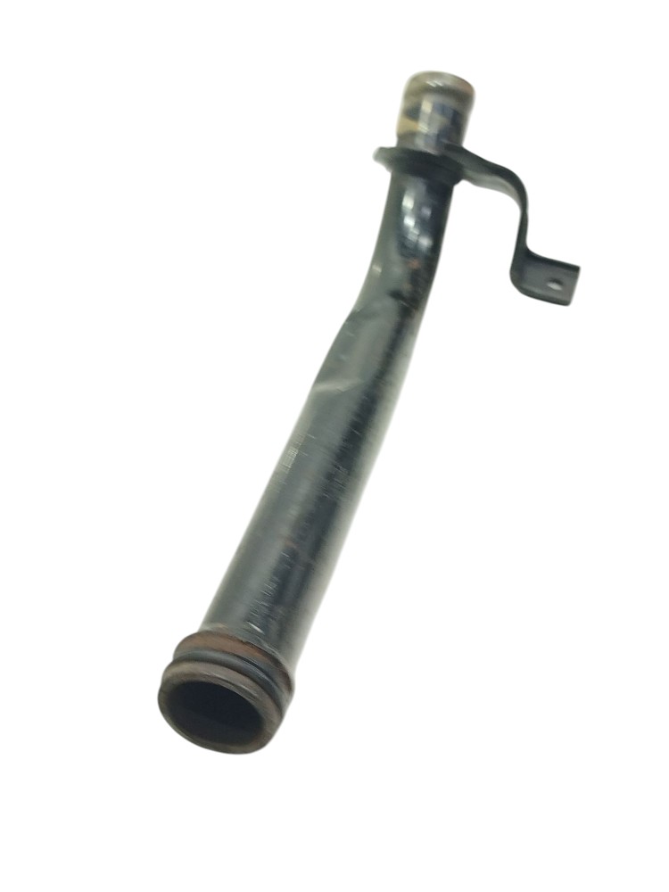Tubo Cano Agua Fiat Siena 1.0 2010 55180885 Original 8