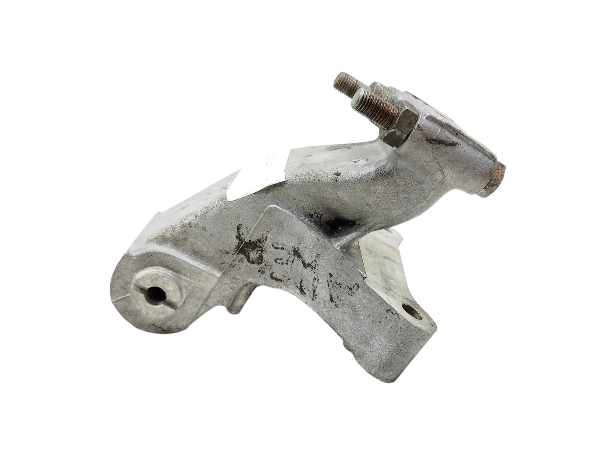 Suporte Coxim Motor Fiat Marea 1997 A 2007 1