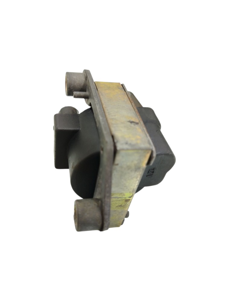 Bobina Ignição 8v 1.0 Fias Fiat Palio Strada Uno 1996 A 2000 4