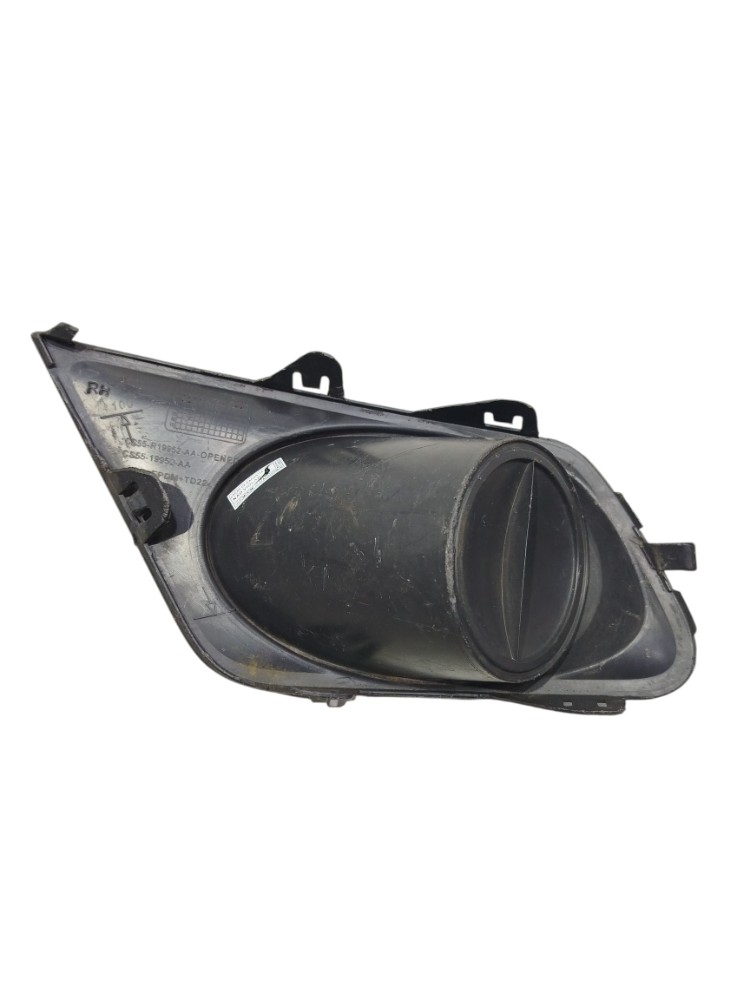 Moldura Farol Milha Ford Ka 2013 Lado Direito  R19952aa 7