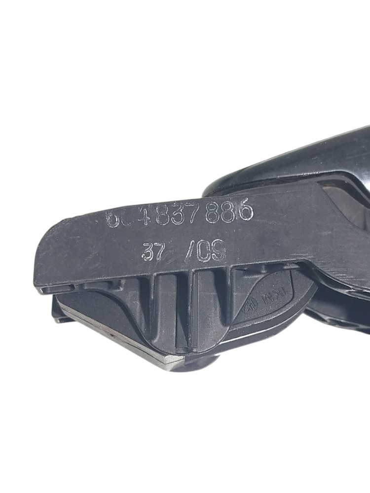 Maçaneta Externa Traseiro Dianteiro Direi Vw Gol G5 2013 4