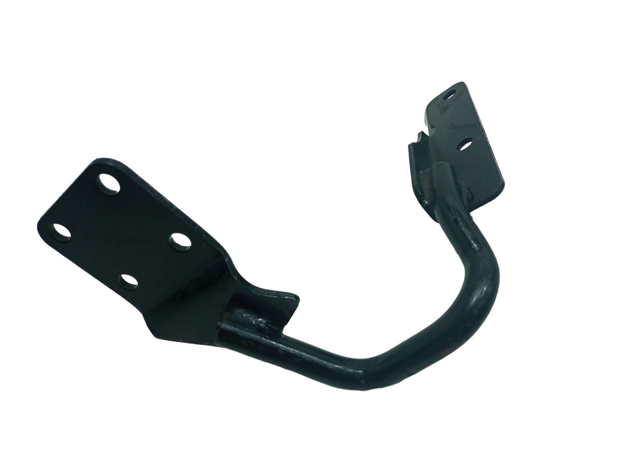 Suporte Motor Chery Qq3 1.1 16v 2012 1