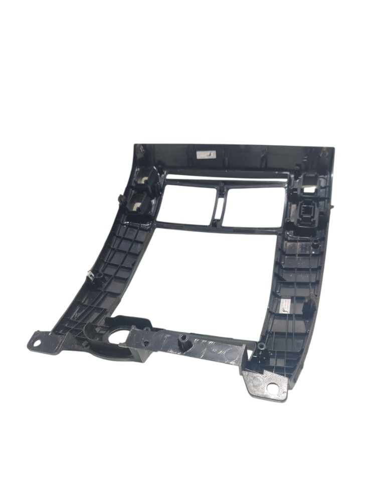 Aplique Central Painel Hyundai Tucson 2011 C/DETALHE PINTURA 5