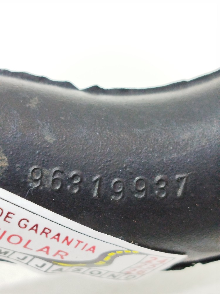 Mangueira Dreno Ar Condicionado Xsara Glx 1.6 2002 5