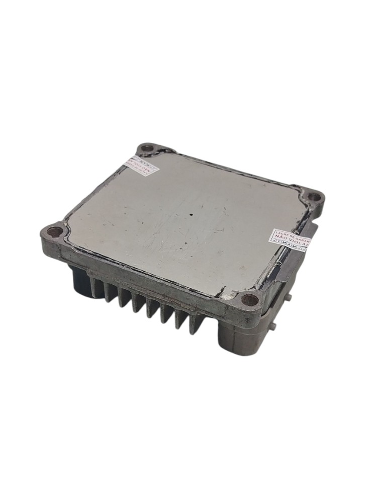 Módulo Injeção Eletronica Gm Meriva 1.8 8v 2006 93311080 8
