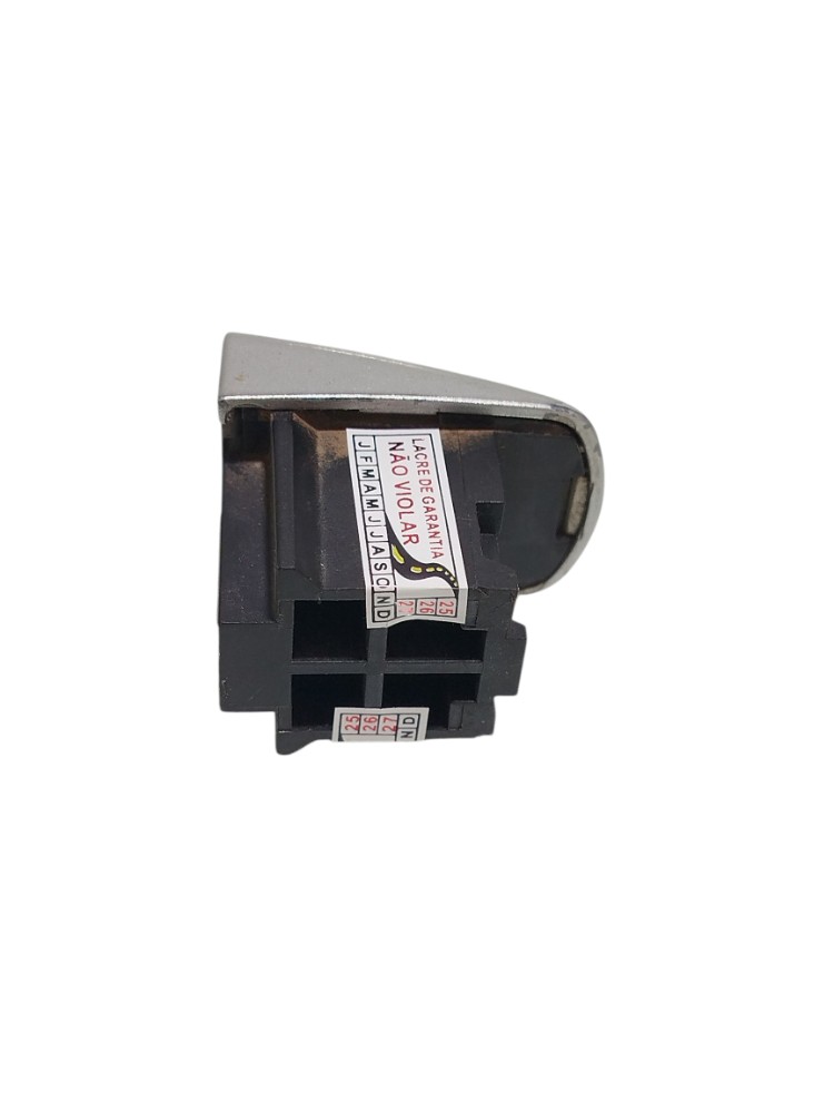 Tampa Acabamento Maçaneta Externa Peugeot 408 2008 A 2012 2