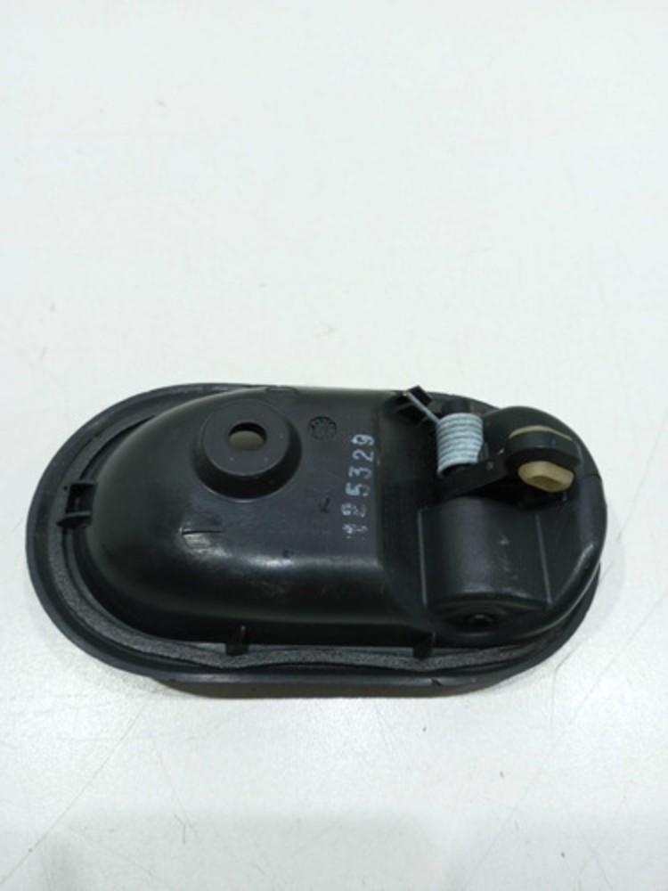Maçaneta Interna Traseira Esquerda Renault Sandero 2010 4