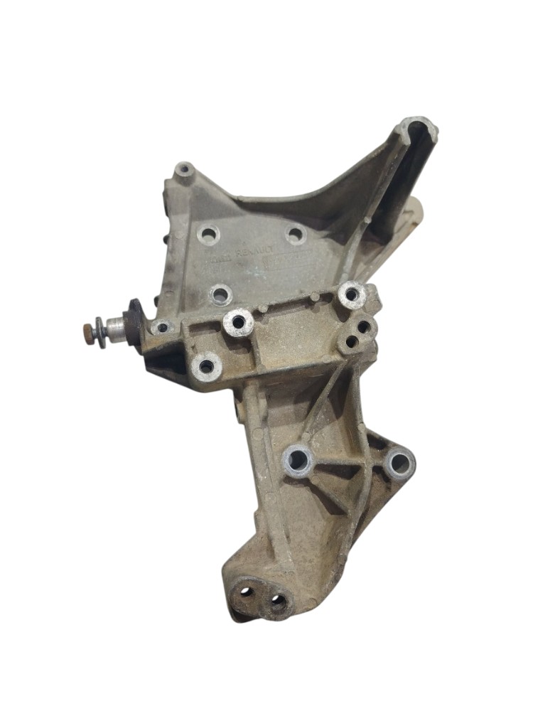 Suporte Alternador Compressor Renault Scenic 2.0 16v 2001 1