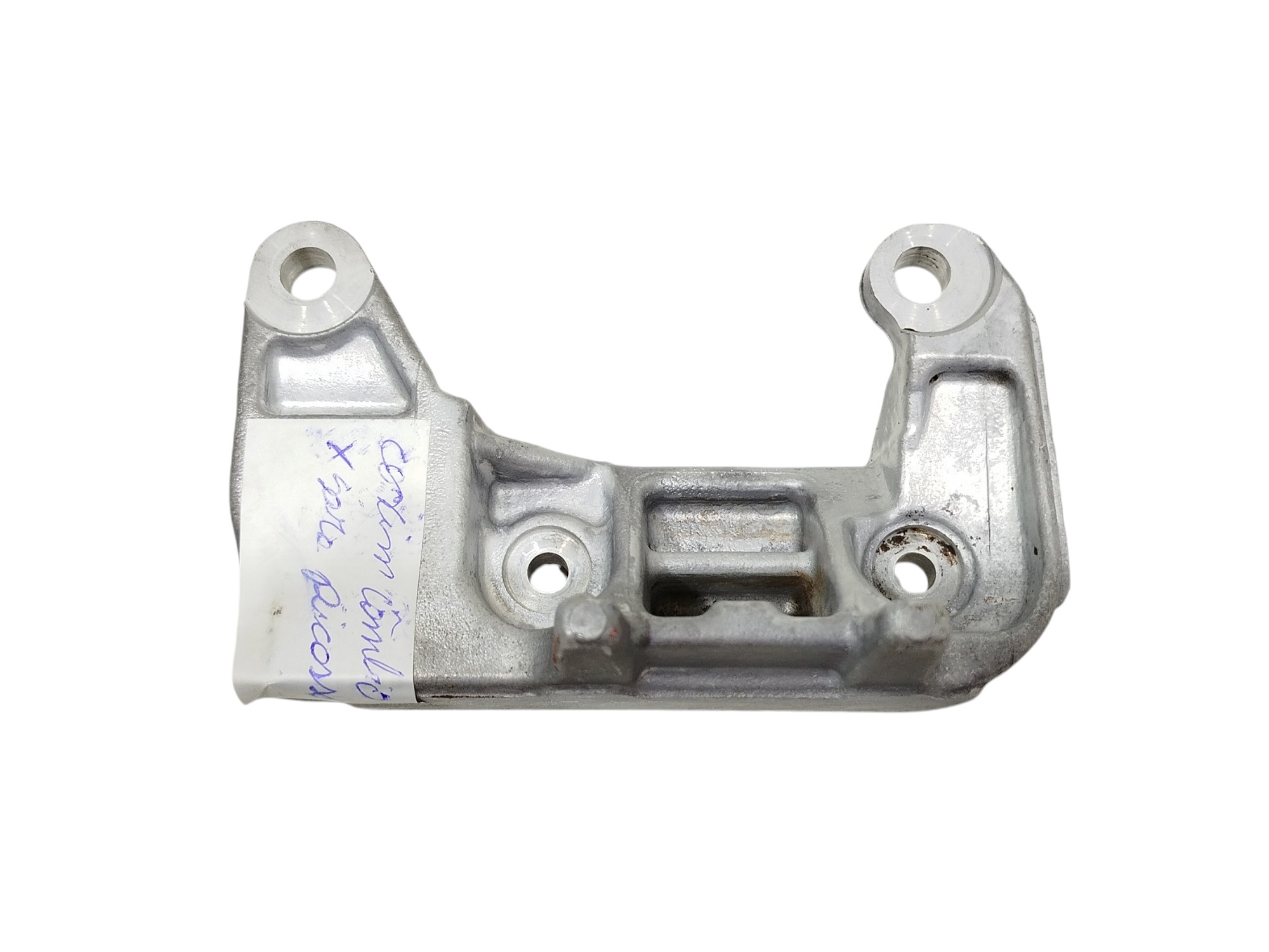 Suporte Motor Dianteiro Picasso Citroen Xsara 2001 A 2010 3