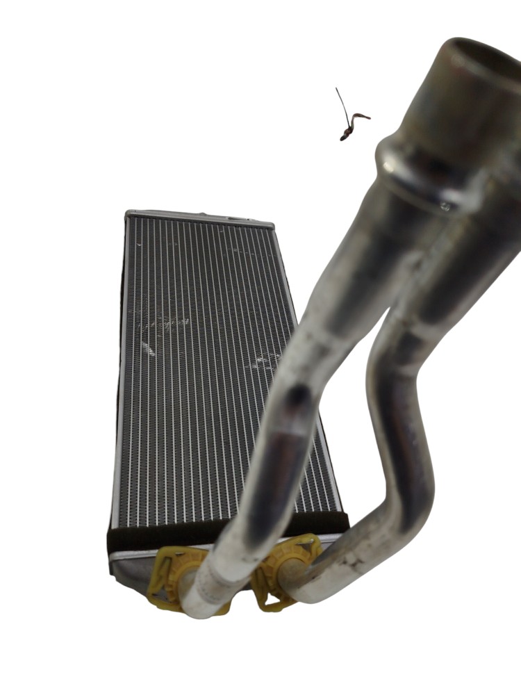 Radiador Ar Quente C4 Picasso Glx 2.0 16v Aut Tiptronic 2012 8