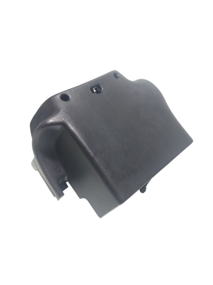 Moldura acabamento coluna direc capa peugeot 206 2005 7