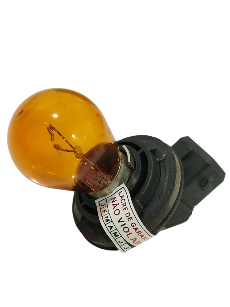 Soquete Pisca Amarela Gm Celta 2007 A Preta 5