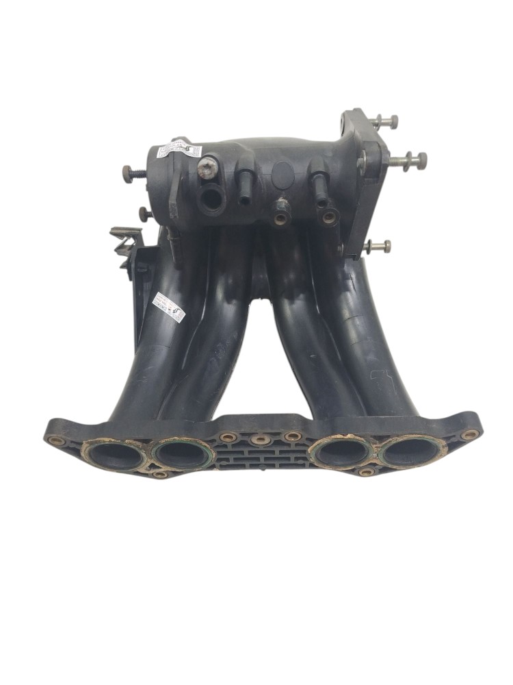 Coletor Admissão 1.6 8v Peugeot 206 1998 A 2006 9629740780 2