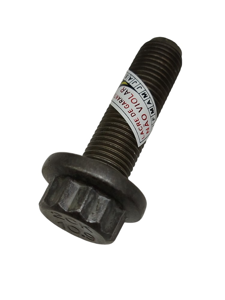Parafuso Ponto Virabrequim Gol G4 1.0 2014 4