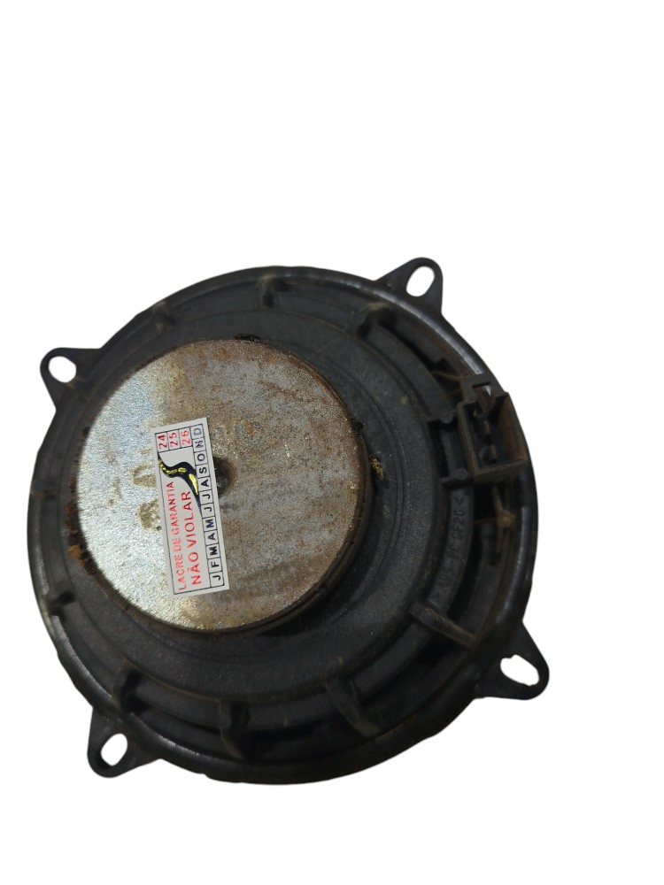 Alto Falante Porta Duster 2015 3