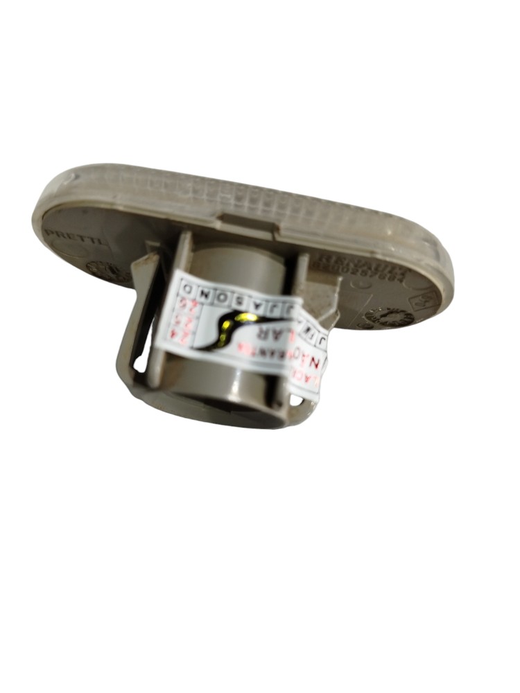 Pisca Lateral Paralama Duster 2.0 2015 4
