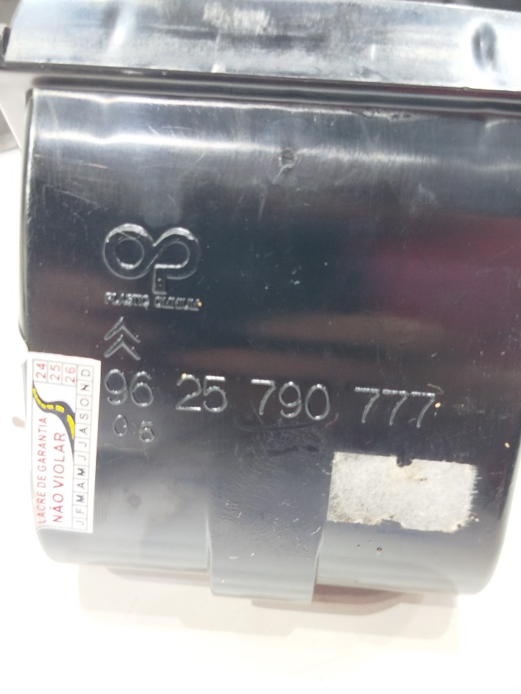 Porta Treco Cinzeiro Xsara 2002 6