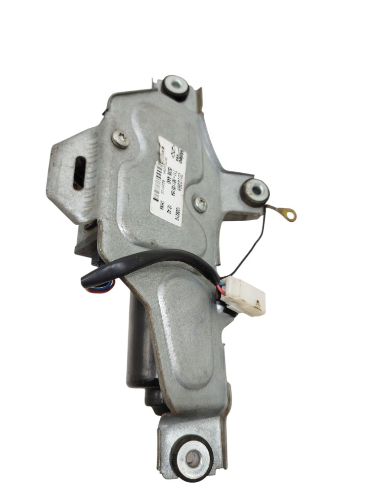 Motor Limpador Traseiro Chery Tiggo 2.0 2015 8