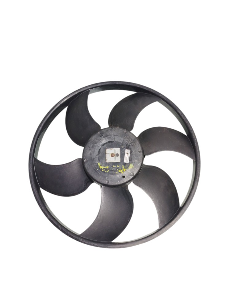 Motor Ventoinha Renault Megane 2007 A 2012 3m493211 4