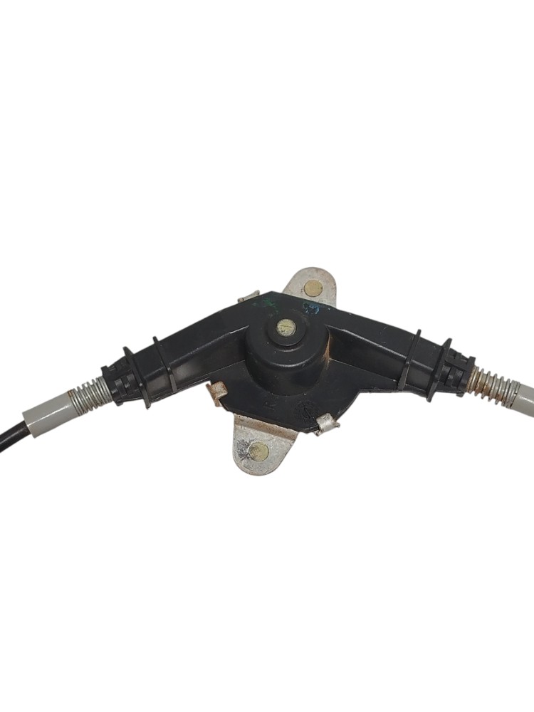 Máquina Vidro Manual Dianteira Direita Fiat Palio 464469080 3