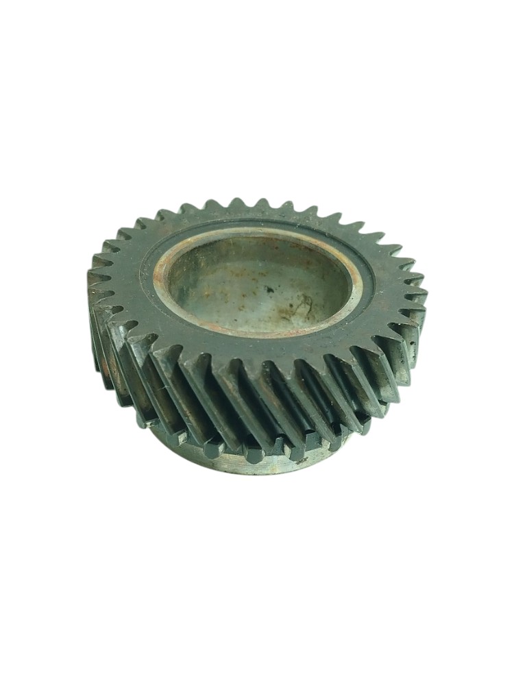 Engrenagem Câmbio Chevrolet Astra 24 Dentes Original 2005 5