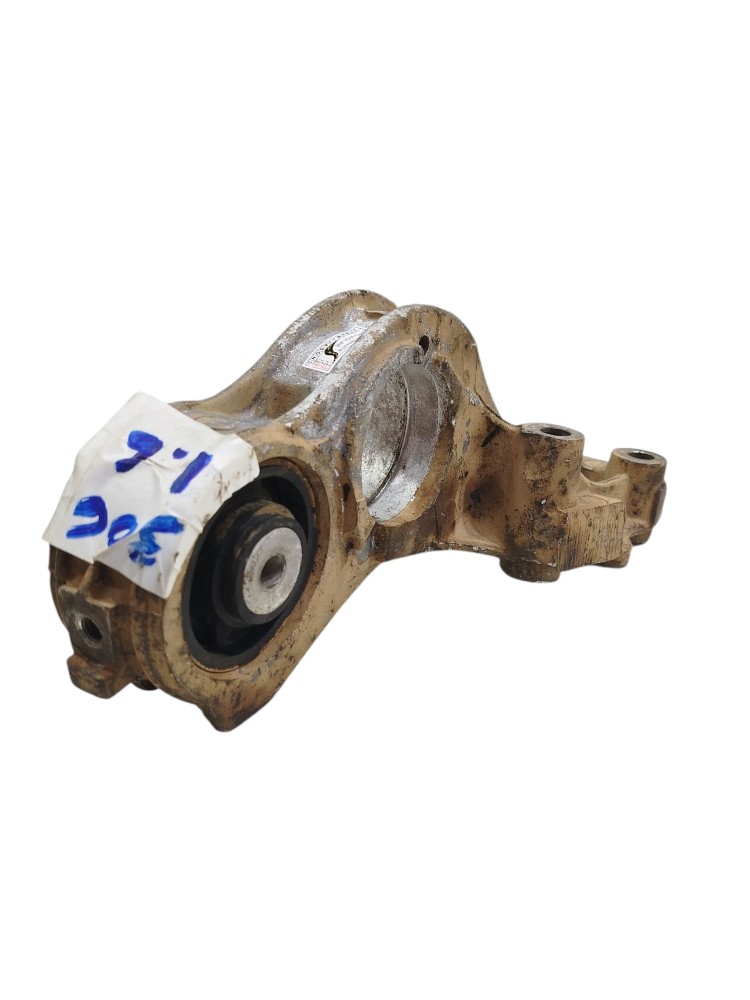Suporte Semi Eixo Peugeot 306 1.6 8v 1993 A 1999 1