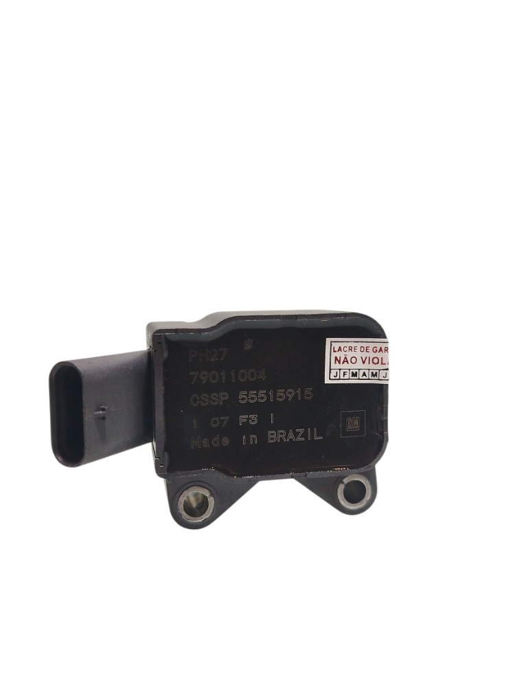 Bobina Ignição Gm Tracker Ltz 1.0 Turbo 2023 A 79011004 2