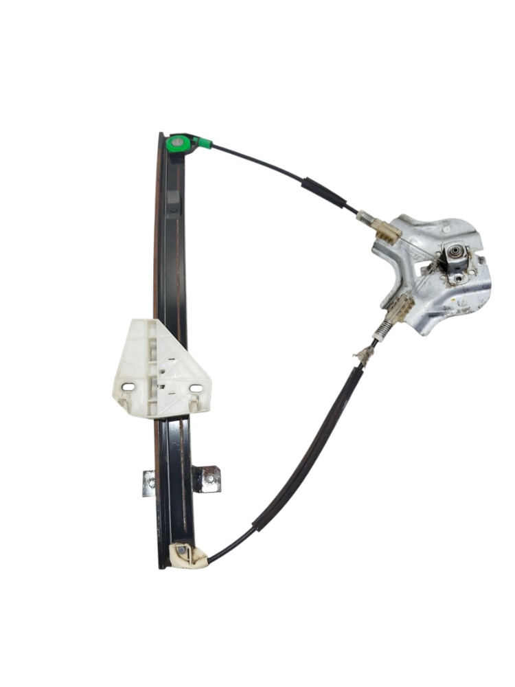 Máquina Vidro Dianteira Direita Ford Ka 2008 A 2012 1