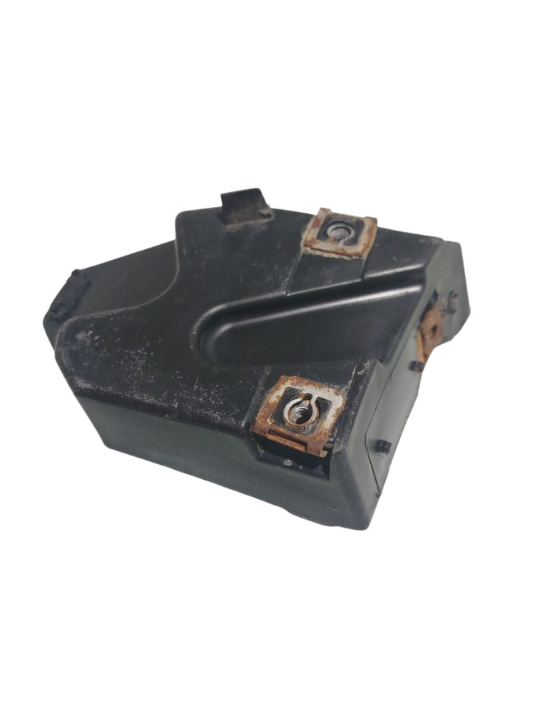 Guia Parachoque Diant Dir Cross Vw Fox 2003 A 10  5z0807178 1