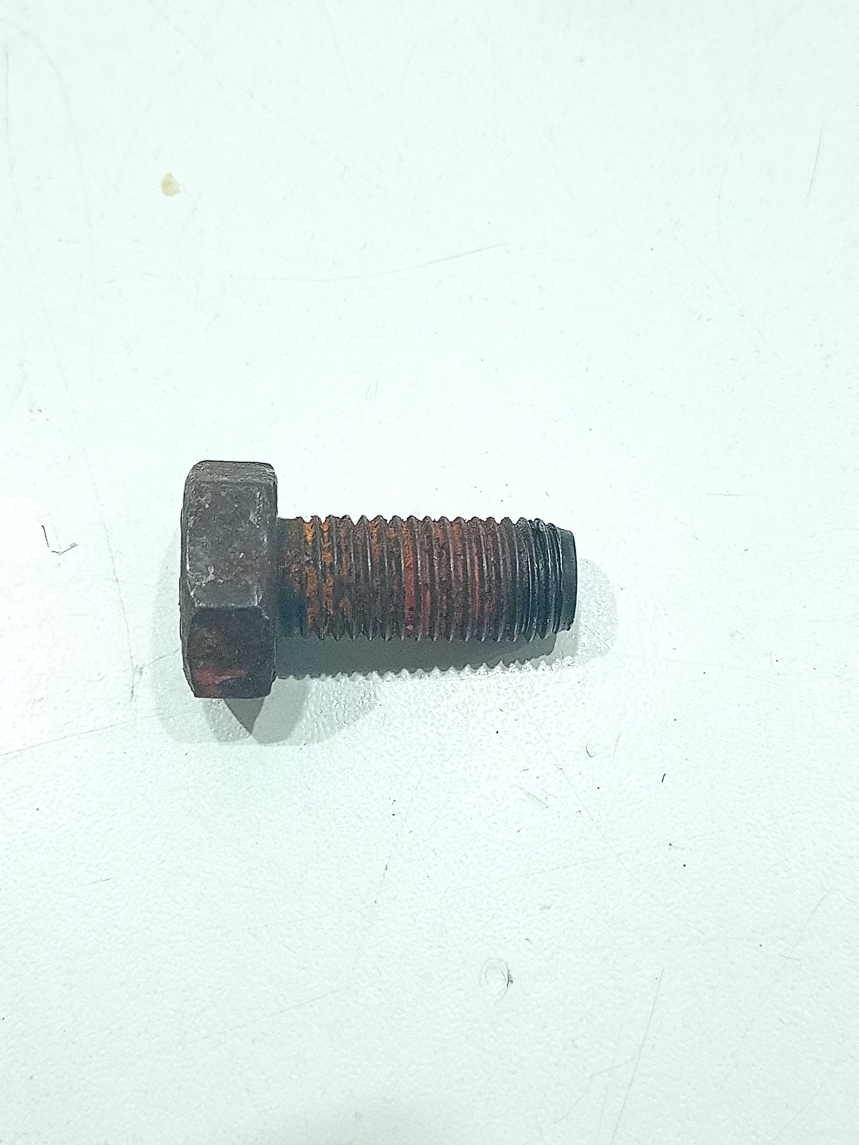 Jogo Parafusos Volante Motor Fiat Palio 1.0 8v 1999 3