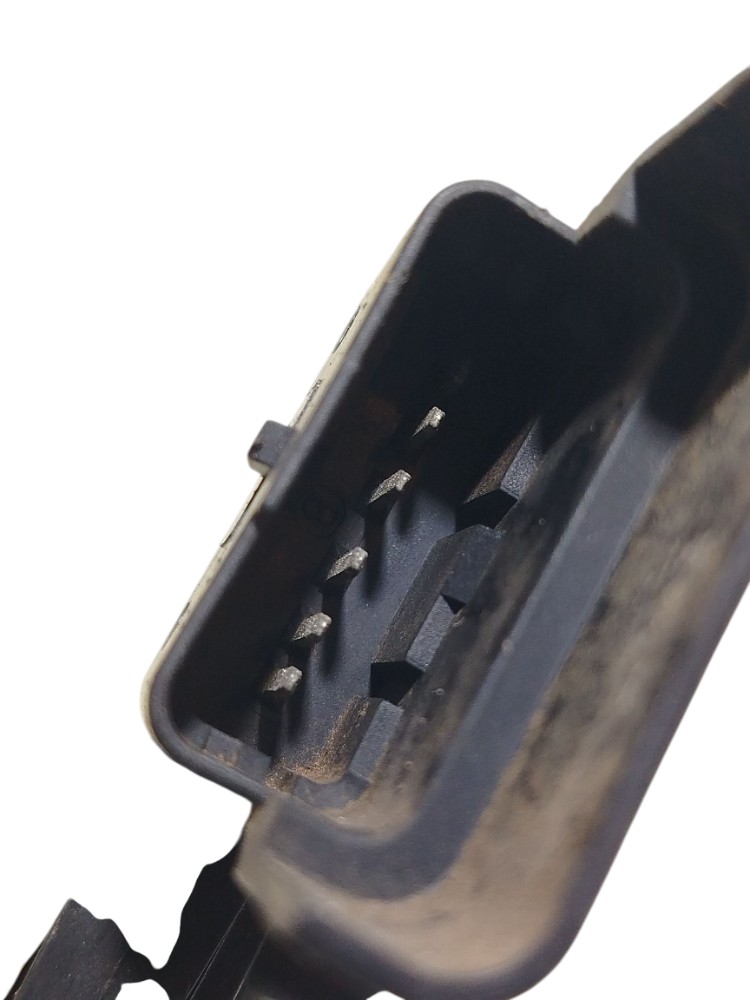 Fechadura Elétrica Diant Direita Peugeot 408 2011 a 2016 6