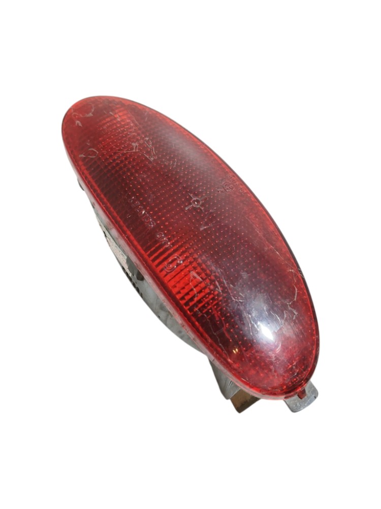 Luz Neblina Parachoque  Tras Peugeot 206 2008 Original 45106 7