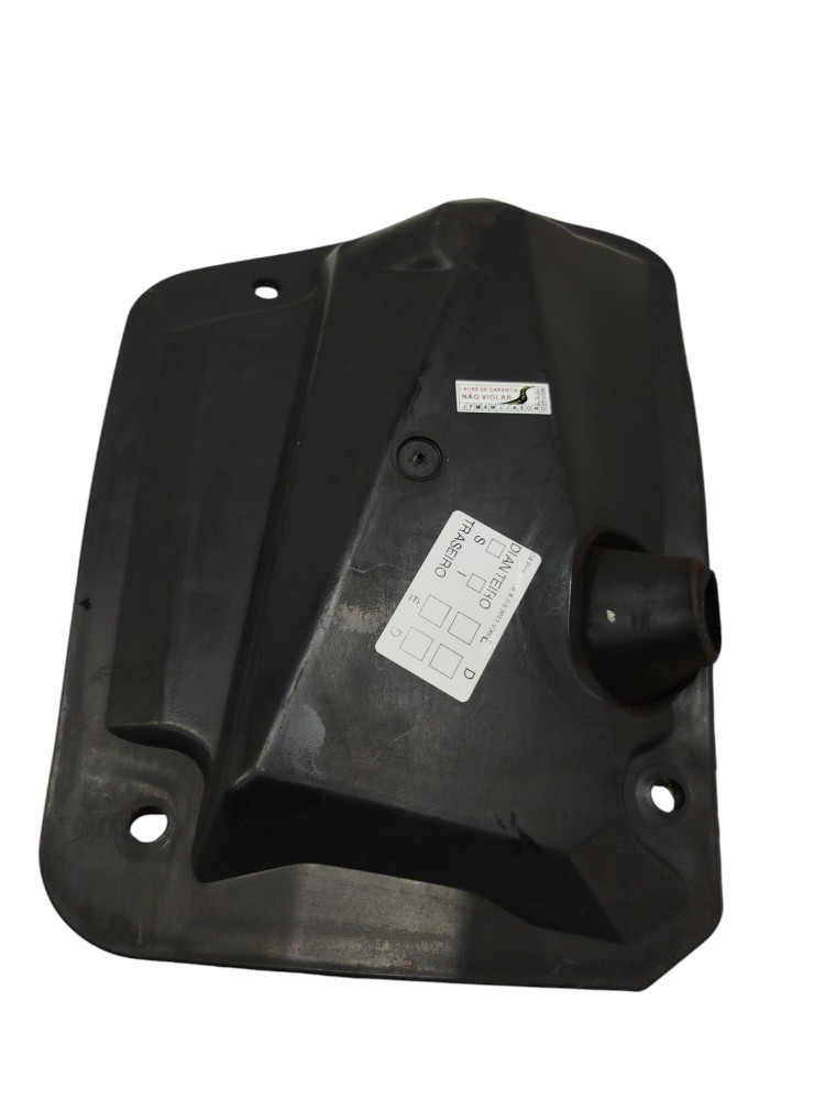 Tampa Motor Limpador Parabrisa Esq C4 Picasso Glx 2.0 2012 5