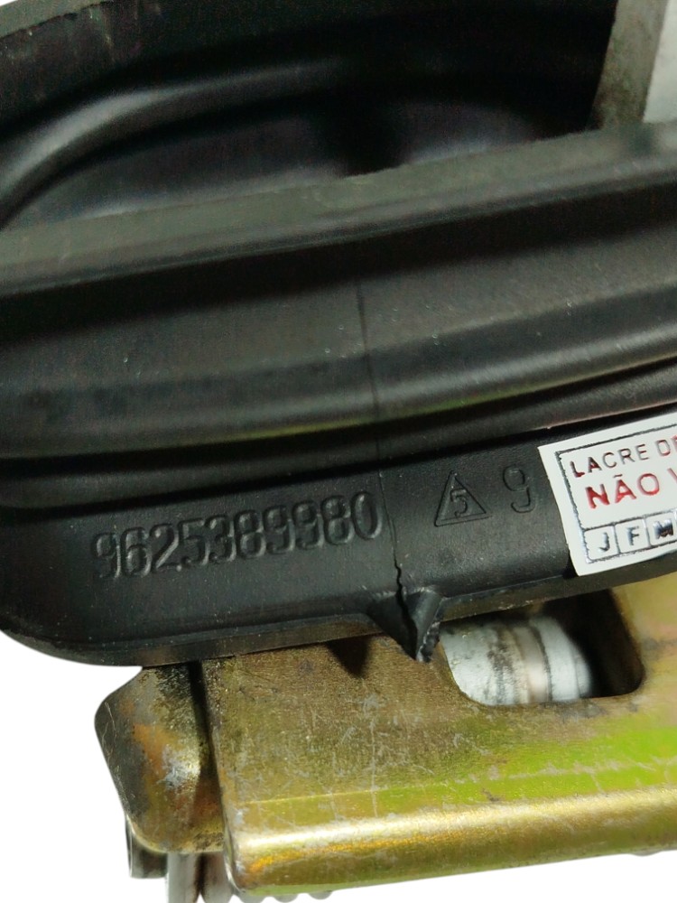Limitador porta traseira Citroen Xsara Break 2000 9625389980 2