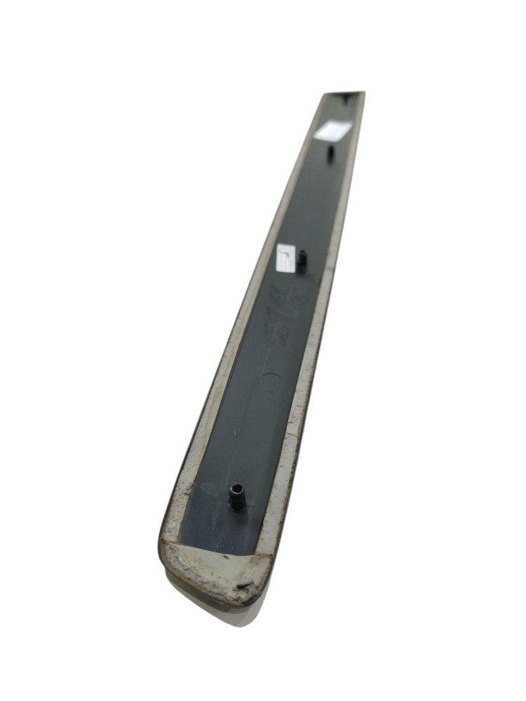 Friso Porta Traseira Direita Polo 2003 a 2014 6Q4853754 10