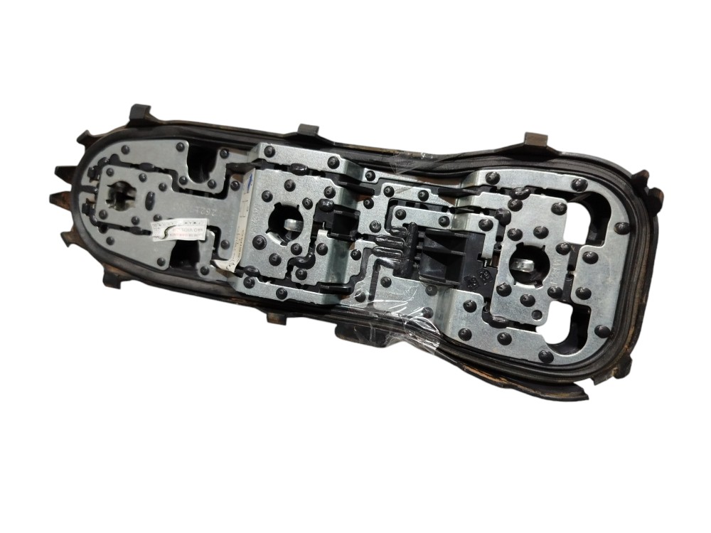 Circuito Lanterna Soquete Direito Renault Duster 2.0 2015 1