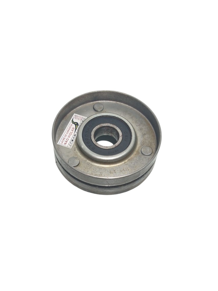 Polia tensor Correia alternador Gm  Vectra 1997 05 Bt6203rsk 2