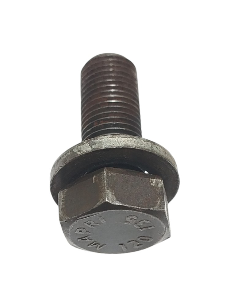 Parafuso Comando Polia Fiat Palio1.0 8v 1999 Fiasa 6