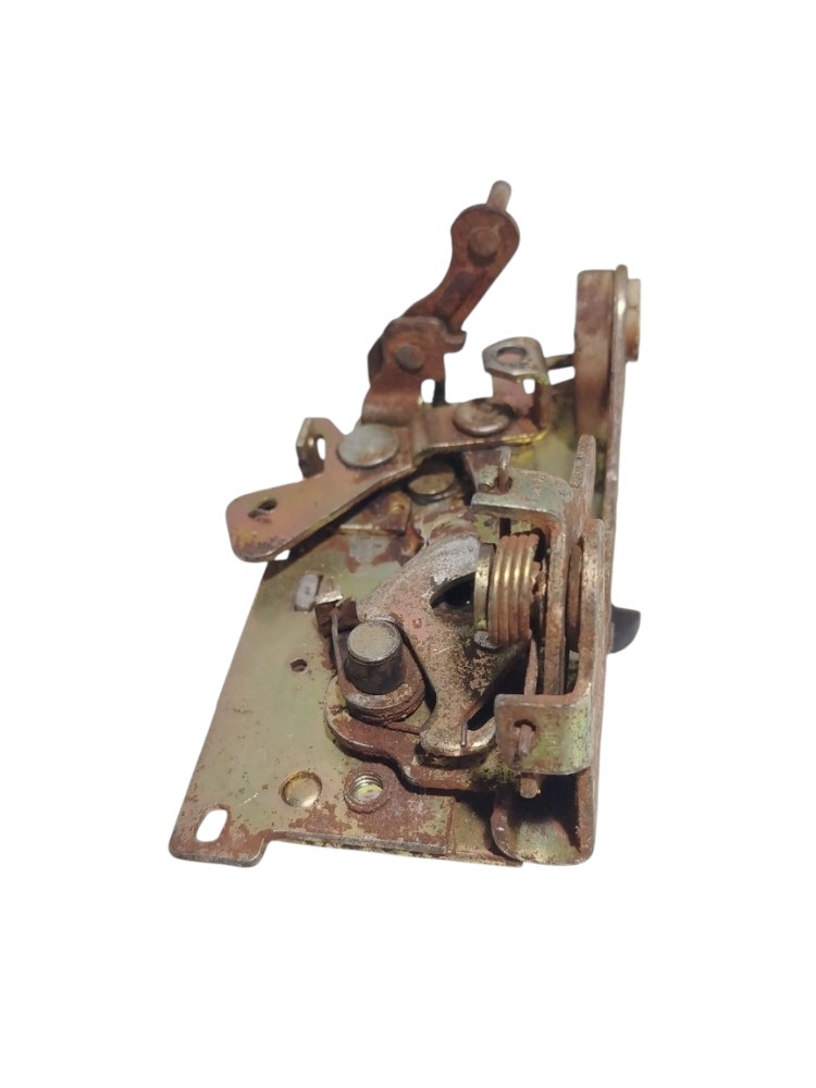 Fechadura Diant Direita Vw Gol 1995 A 1999 4